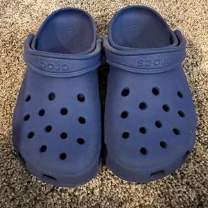Crocs - Womens size 7